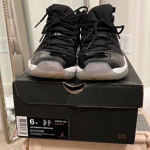 Air Jordan 11